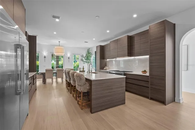 $2,195,000 | 417 North Osprey Avenue, Sarasota, FL 34236