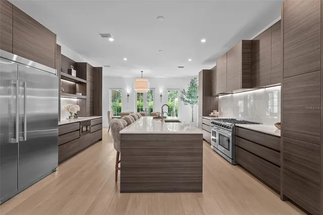 $2,195,000 | 417 North Osprey Avenue, Sarasota, FL 34236