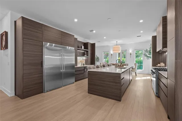 $2,195,000 | 417 North Osprey Avenue, Sarasota, FL 34236