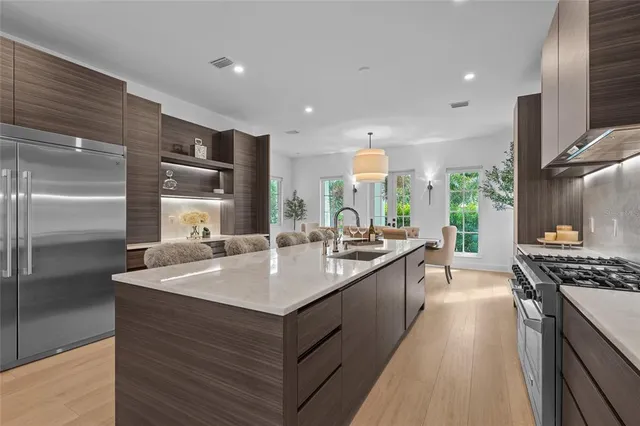 $2,195,000 | 417 North Osprey Avenue, Sarasota, FL 34236