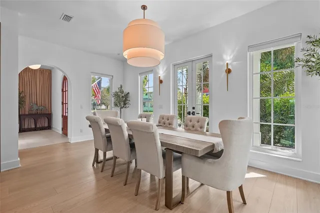 $2,195,000 | 417 North Osprey Avenue, Sarasota, FL 34236