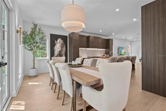 $2,195,000 | 417 North Osprey Avenue, Sarasota, FL 34236