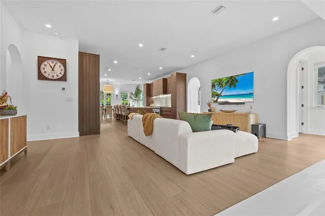 $2,195,000 | 417 North Osprey Avenue, Sarasota, FL 34236