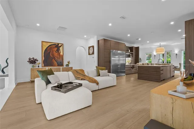 $2,195,000 | 417 North Osprey Avenue, Sarasota, FL 34236