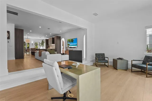 $2,195,000 | 417 North Osprey Avenue, Sarasota, FL 34236