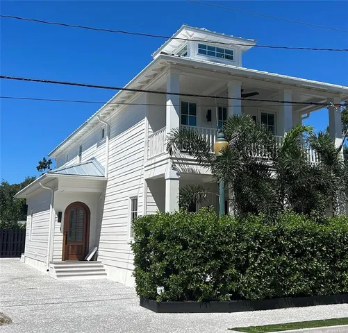$2,195,000 | 417 North Osprey Avenue, Sarasota, FL 34236