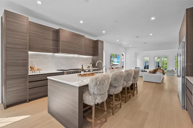 $2,195,000 | 417 North Osprey Avenue, Sarasota, FL 34236