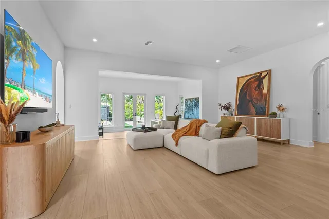 $2,195,000 | 417 North Osprey Avenue, Sarasota, FL 34236