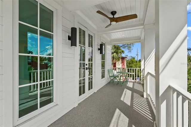 $2,195,000 | 417 North Osprey Avenue, Sarasota, FL 34236
