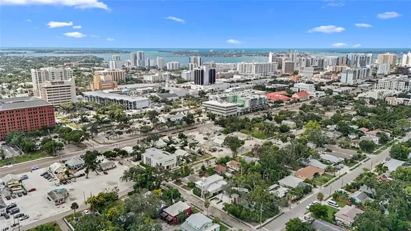 $1,850,000 | 417 North Osprey Avenue, Sarasota, FL 34236