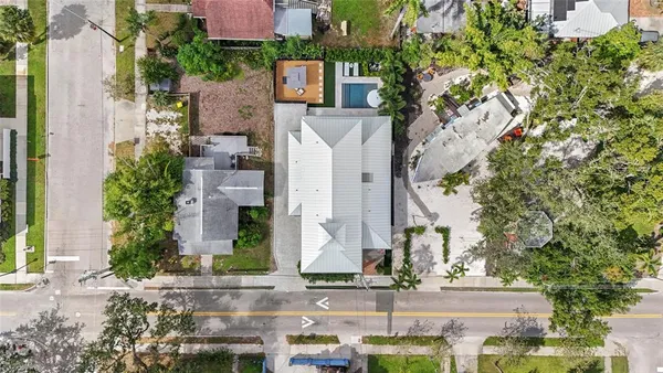 $1,850,000 | 417 North Osprey Avenue, Sarasota, FL 34236