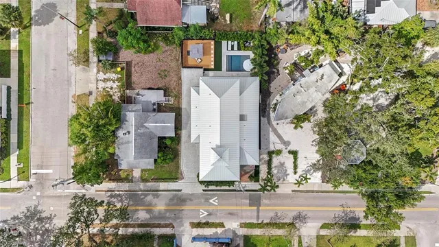 $2,195,000 | 417 North Osprey Avenue, Sarasota, FL 34236