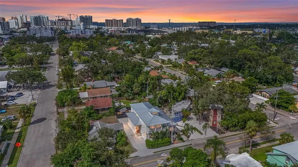 $1,850,000 | 417 North Osprey Avenue, Sarasota, FL 34236