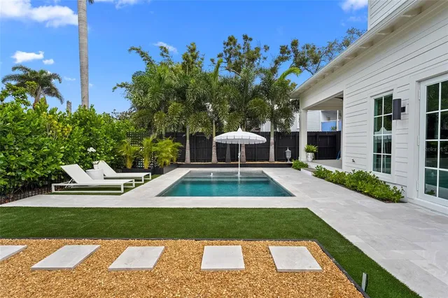 $2,195,000 | 417 North Osprey Avenue, Sarasota, FL 34236