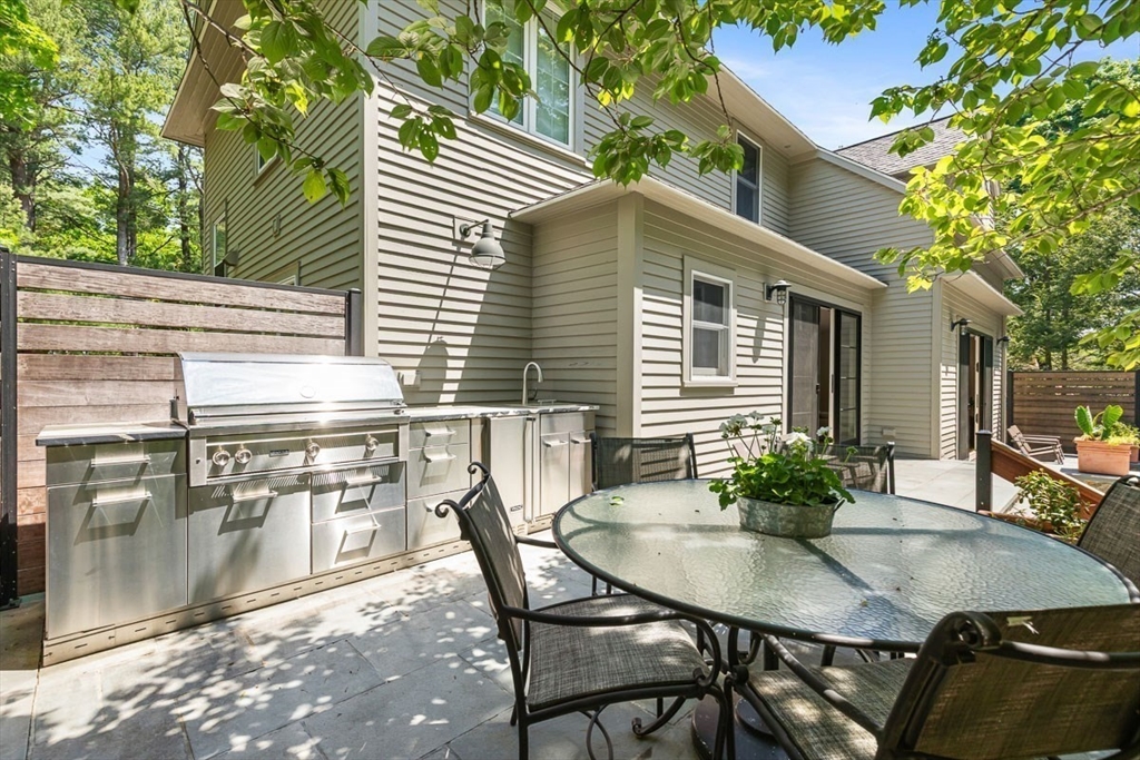 10 Pine Road Sharon, MA 02067 - Photo 40 of 42