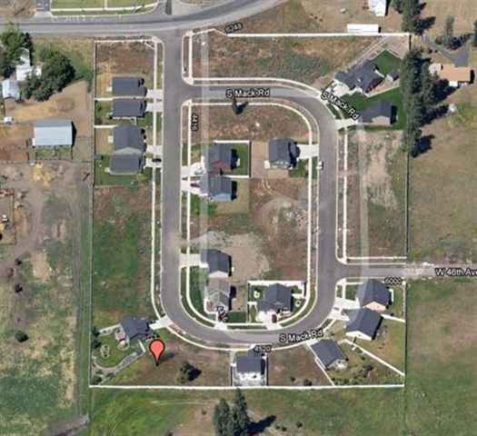 4610 South Carnation Road Spokane, WA 99224 - Photo 8 of 8