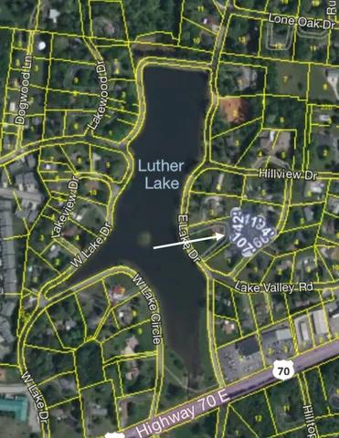 $369,900 | 101 Lake Cir Drive, Dickson, TN 37055