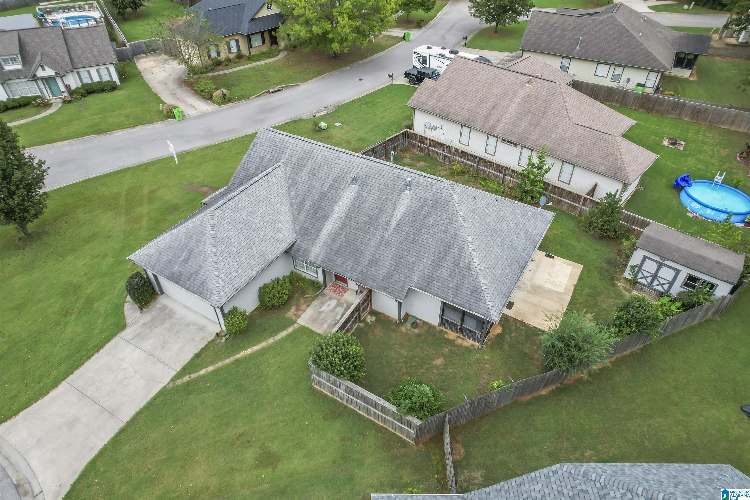 8153 Becker Lane Leeds, AL 35094 - Photo 28 of 42