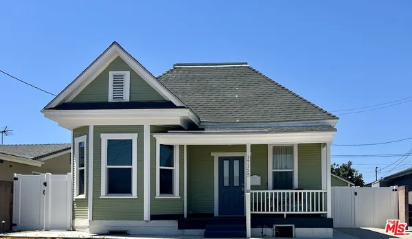 $900,000 | 17125 Denker Avenue, Gardena, CA 90247