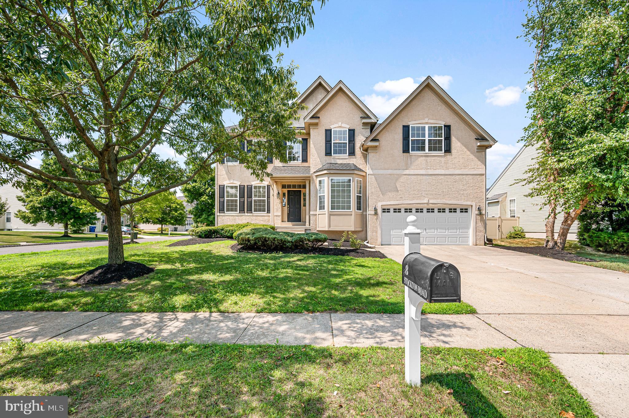 8 Stockton Road Lumberton, NJ 08048 - Photo 1 of 30 Gallery Image 1