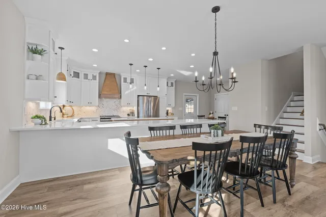 $618,000 | 152 Pelican Drive, Newport, NC 28570