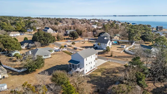 $618,000 | 152 Pelican Drive, Newport, NC 28570