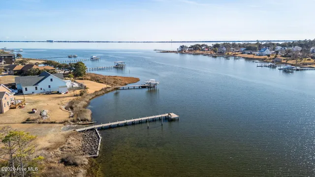 $618,000 | 152 Pelican Drive, Newport, NC 28570