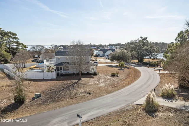 $618,000 | 152 Pelican Drive, Newport, NC 28570