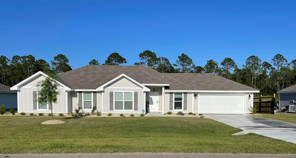 378 Jones Homestead Road Port St. Joe, FL 32456 - Photo 2 of 29