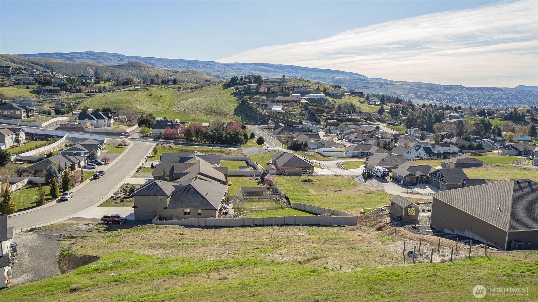 83 Sunny Meadows Loop Wenatchee, WA 98801 - Photo 12 of 23