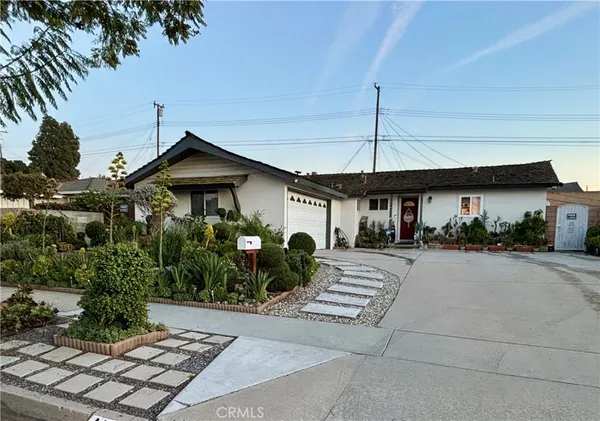 $830,000 | 14332 Valeda Drive, La Mirada, CA 90638
