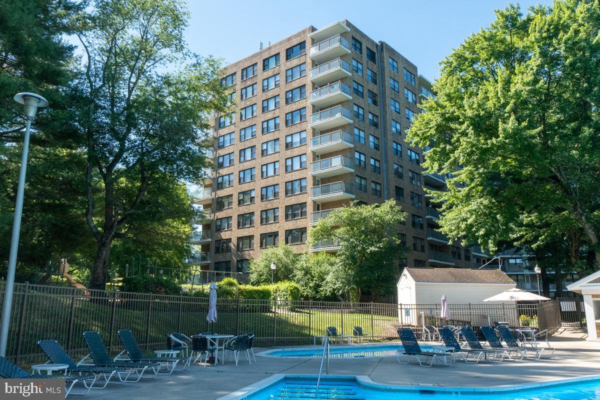 1600 Hagys Ford Road, Unit 7T Penn Valley, PA 19072 - Photo 2 of 24 Community Pool