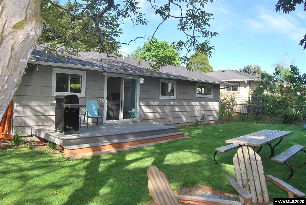 238 Mize Road Southeast Salem, OR 97302 - Photo 22 of 22