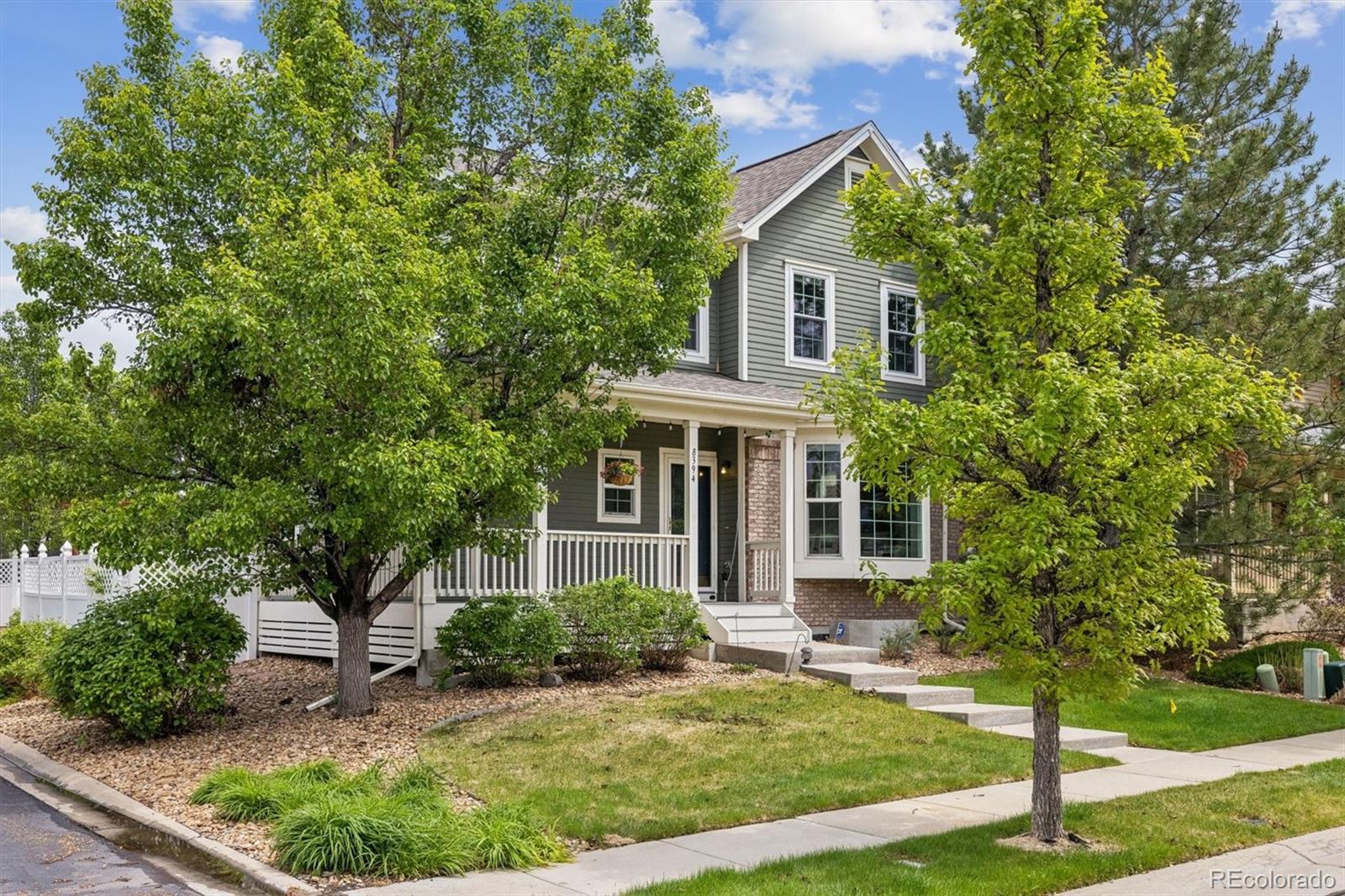 8394 Deframe Court Arvada, CO 80005 - Photo 2 of 48