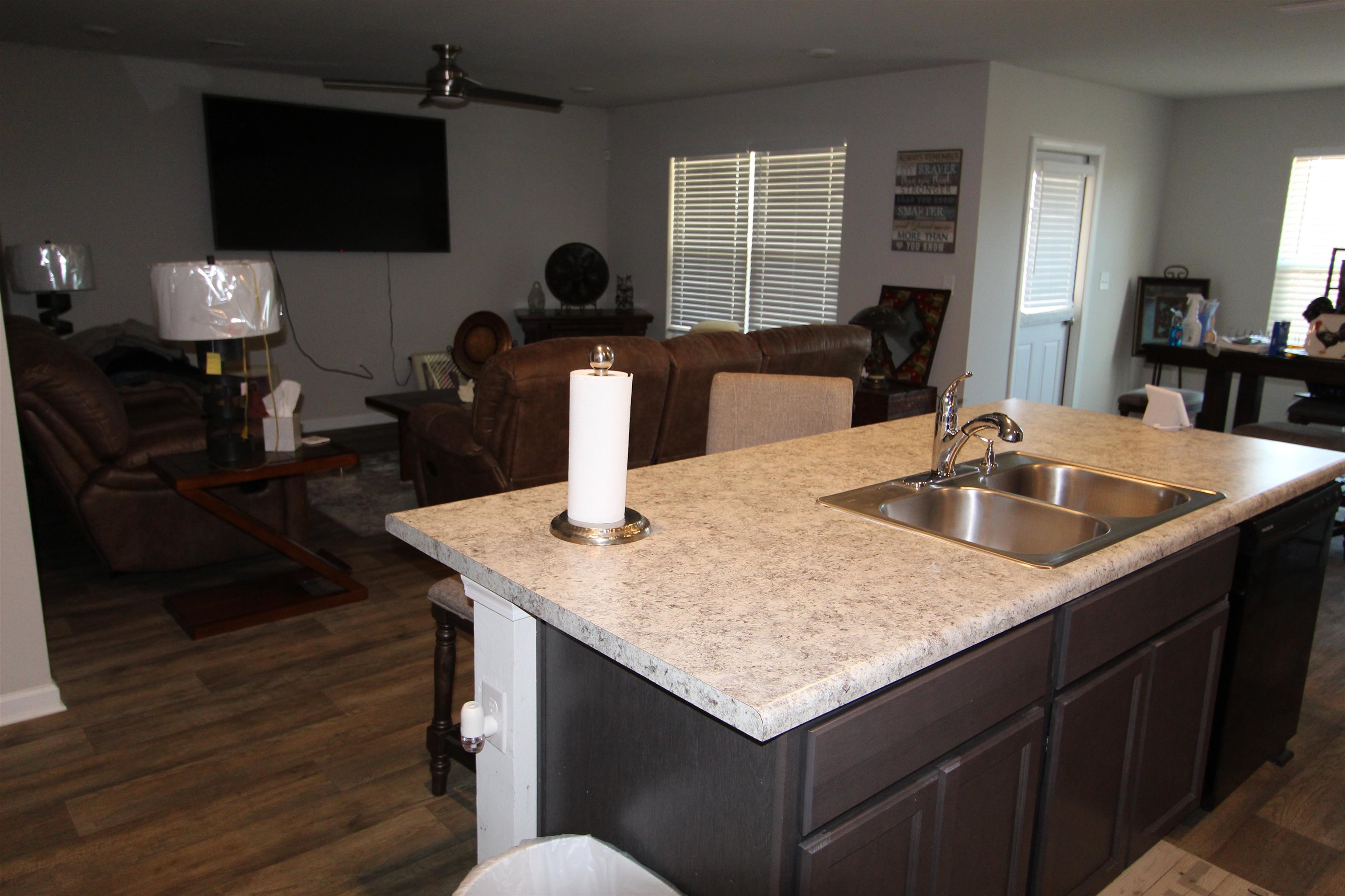1502 Majesty Loop Foley, AL 36535 - Photo 8 of 26 Kitchen