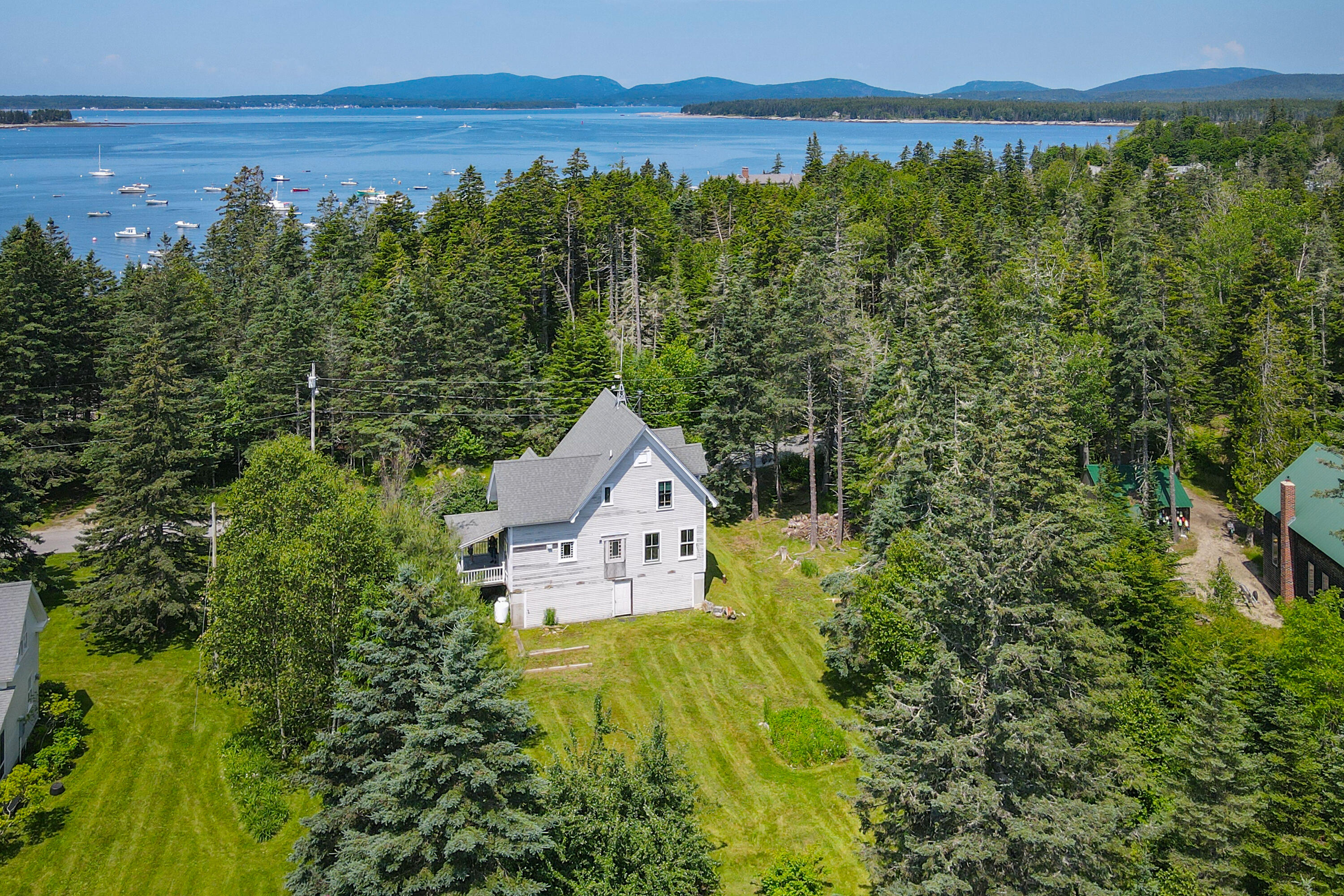 46 Sand Beach Road Cranberry Isles, ME 04646 - Photo 22 of 28 51-46SandBeachRd-Islesford