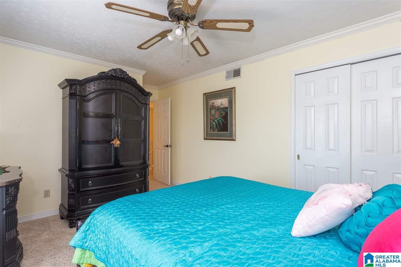 281 Hidden Hills Road Jacksonville, AL 36265 - Photo 28 of 50