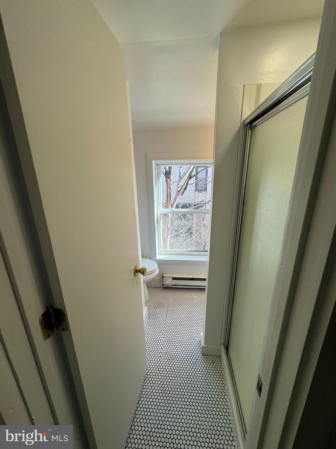 1600-2 Pine Street, Unit 3A Philadelphia, PA 19103 - Photo 10 of 10 a view of a hallway