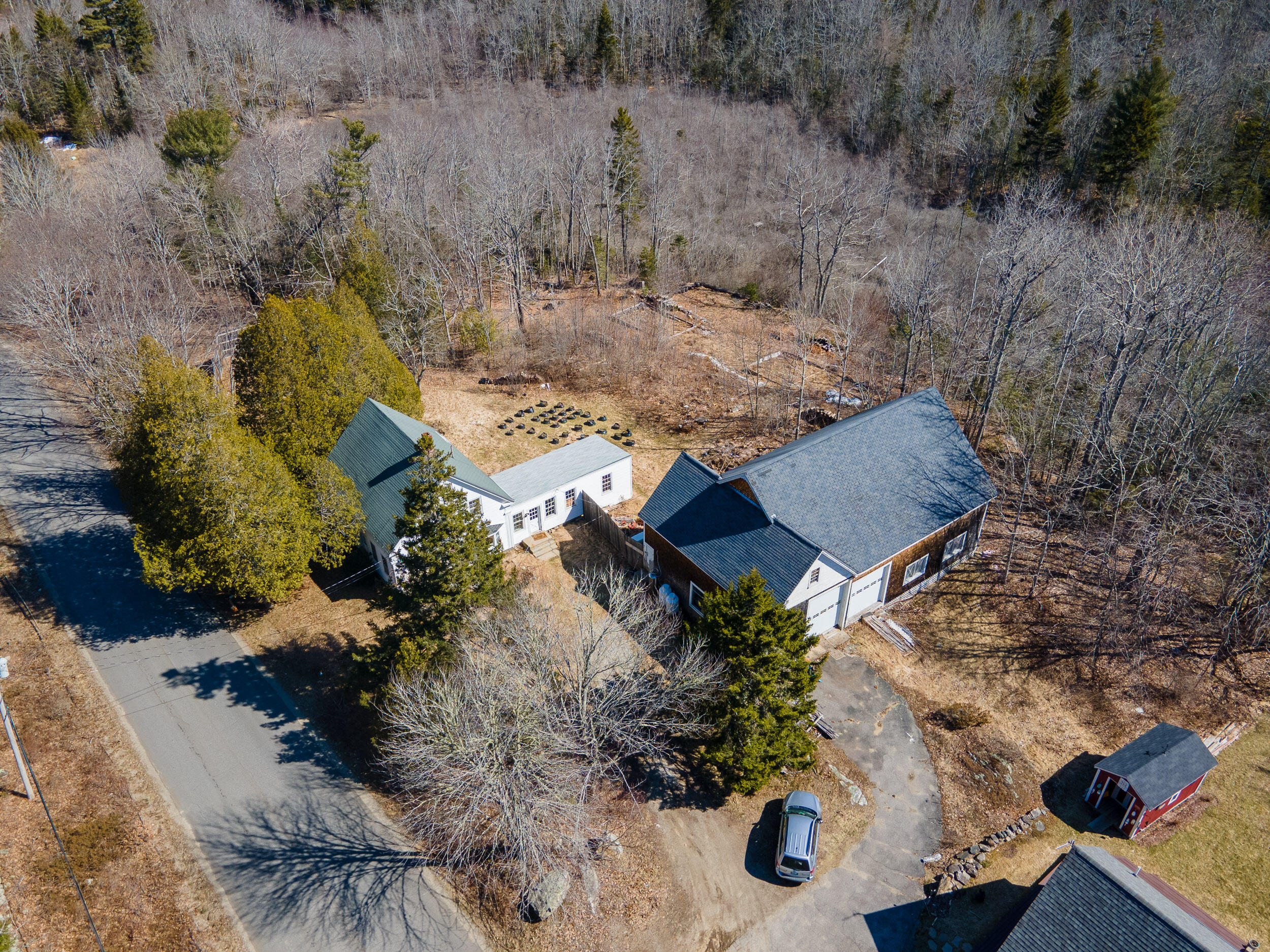 495 Back River Road Boothbay, ME 04537 - Photo 49 of 61 495 Back River Rd_Boothbay_57