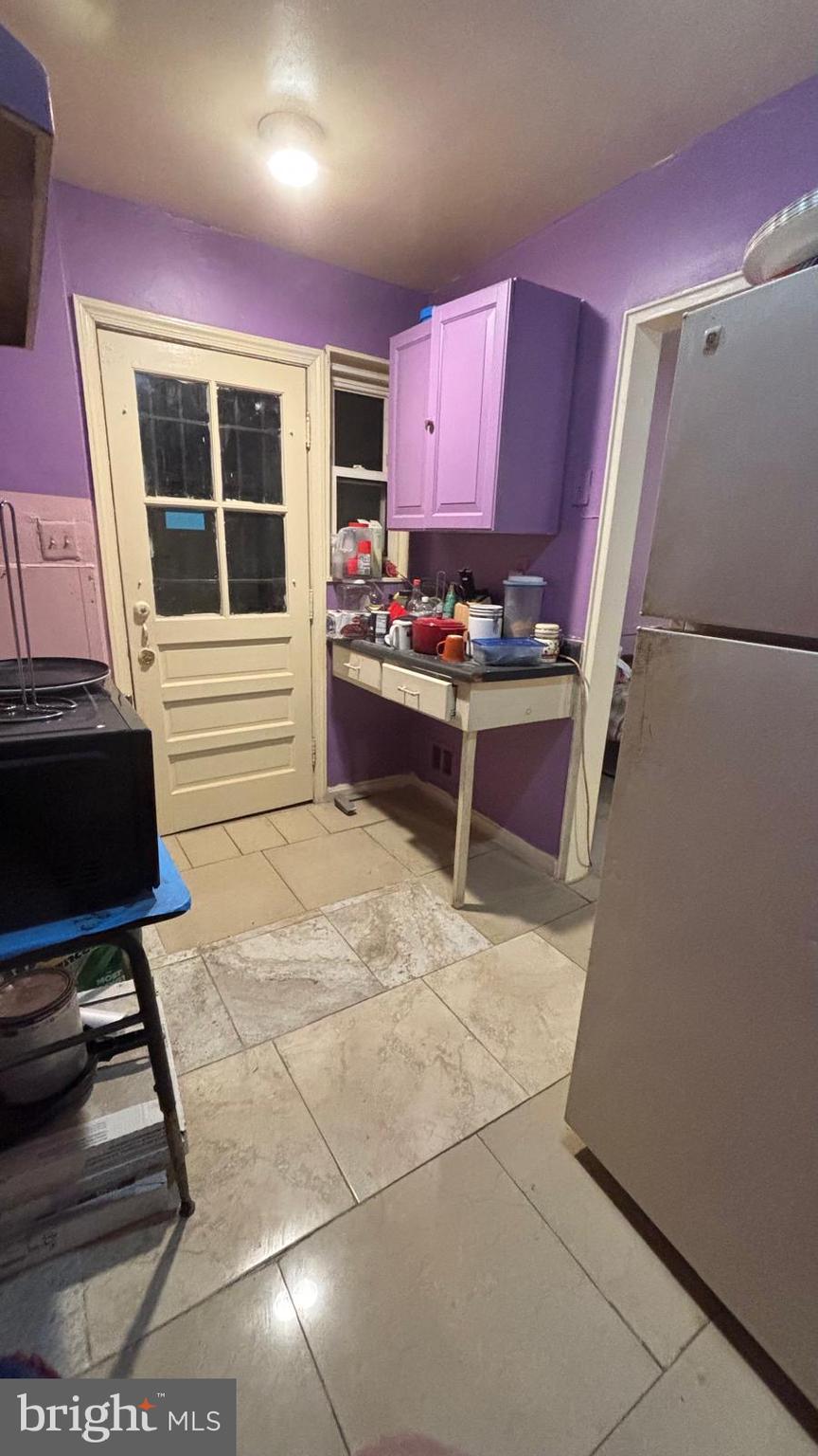 5707 Chillum Place Northeast Washington, DC 20011 - Photo 12 of 30 Kitchen