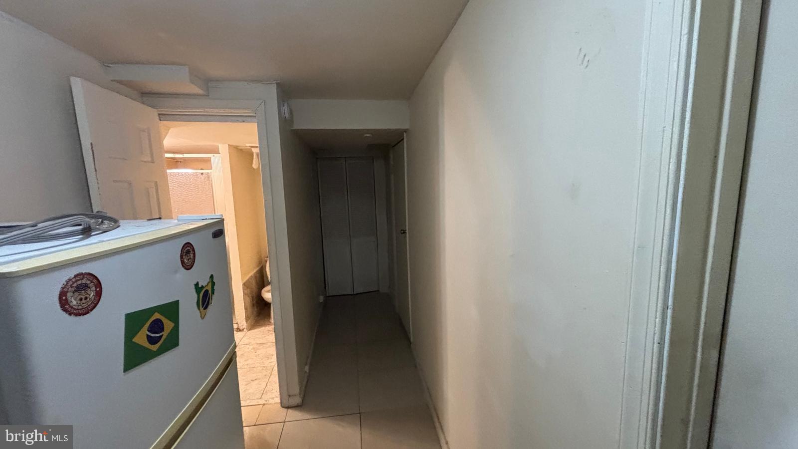 5707 Chillum Place Northeast Washington, DC 20011 - Photo 14 of 30 Basement