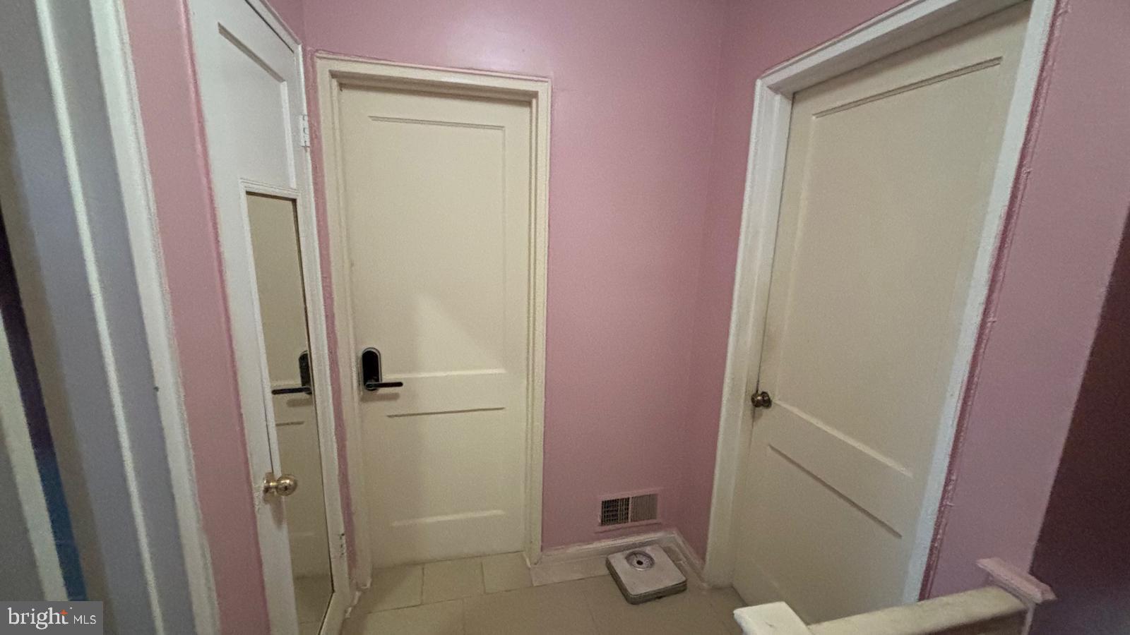 5707 Chillum Place Northeast Washington, DC 20011 - Photo 16 of 30 Basement