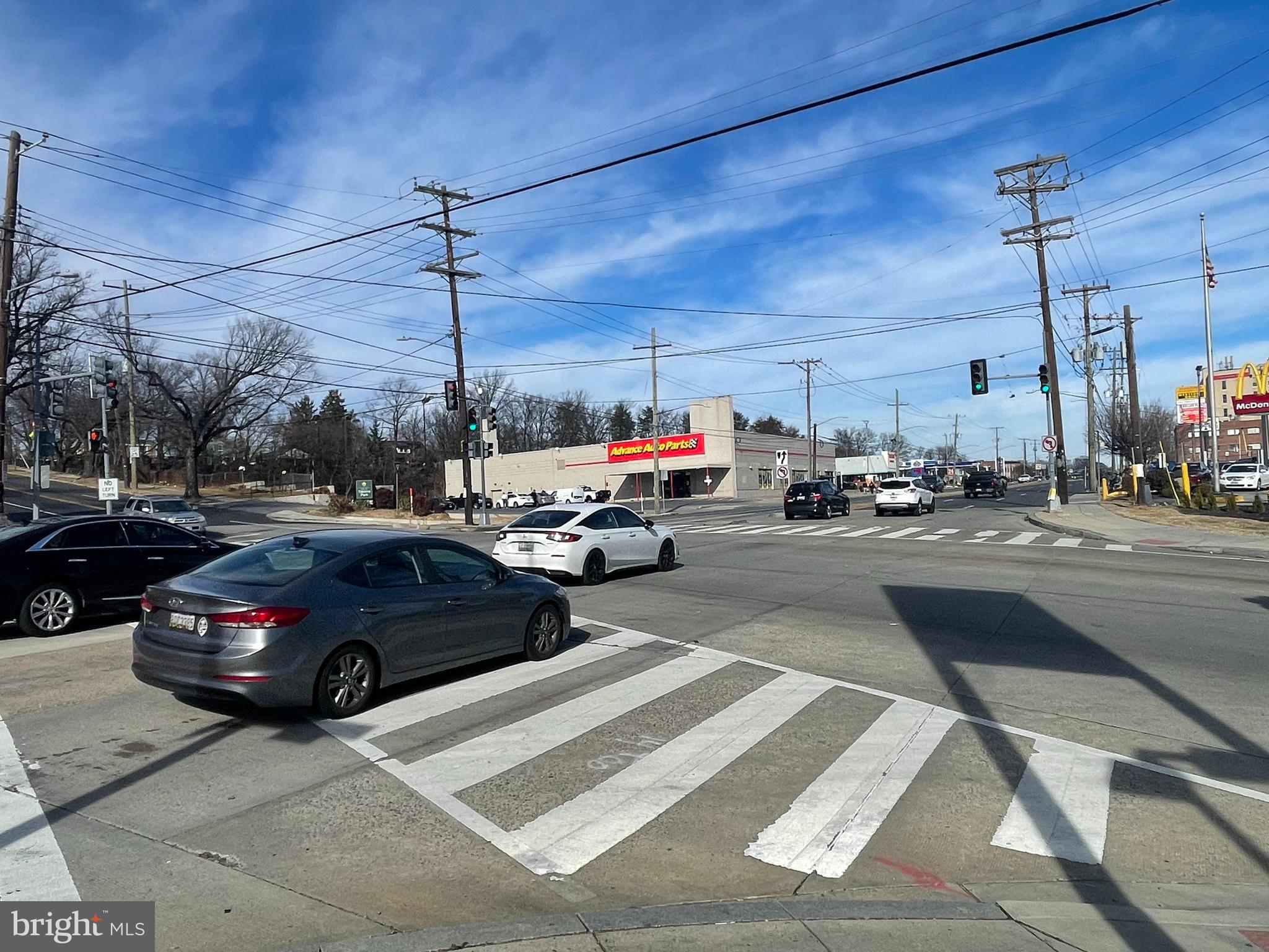 5707 Chillum Place Northeast Washington, DC 20011 - Photo 26 of 30 Auto parts