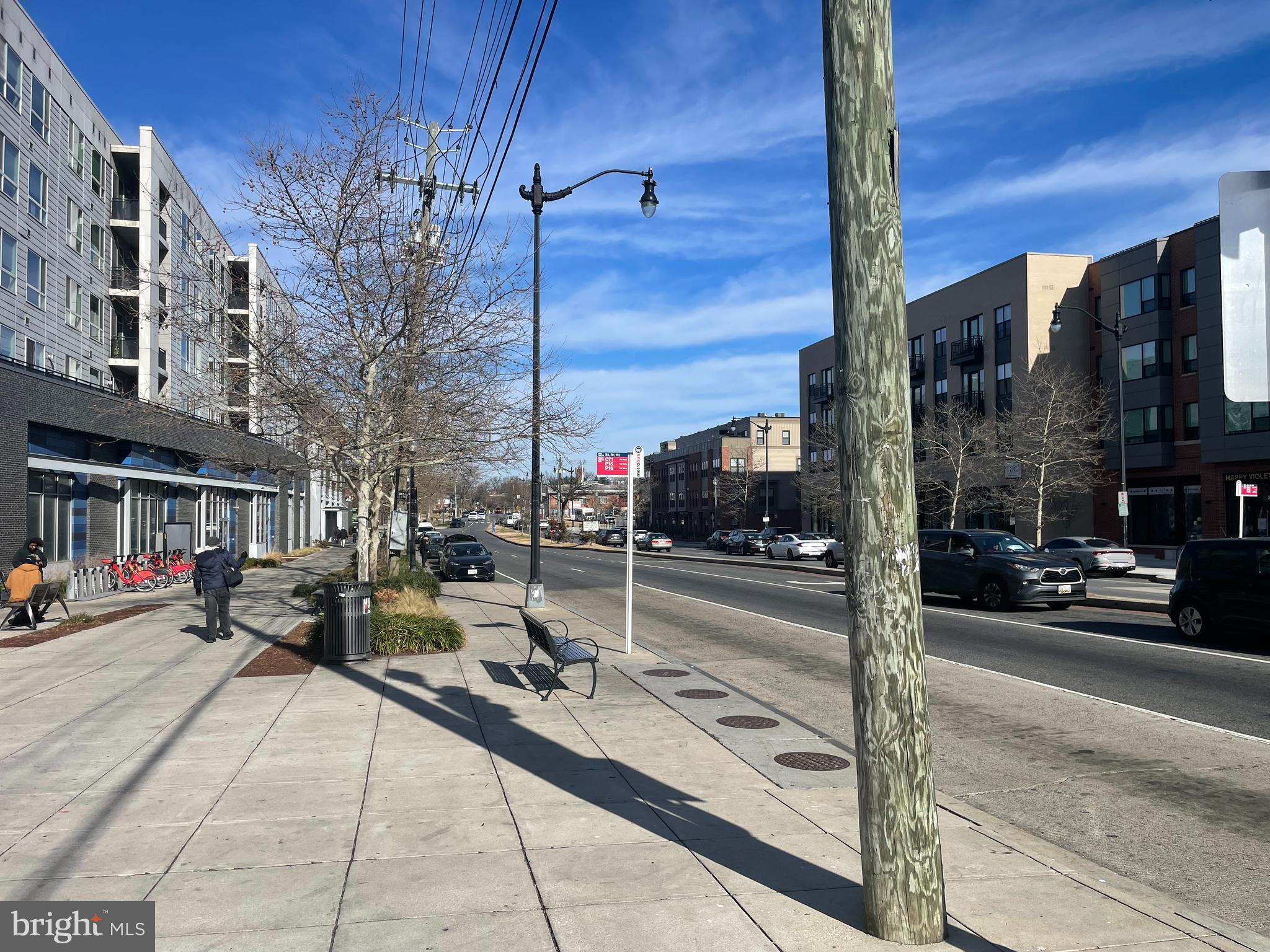 5707 Chillum Place Northeast Washington, DC 20011 - Photo 27 of 30 Street