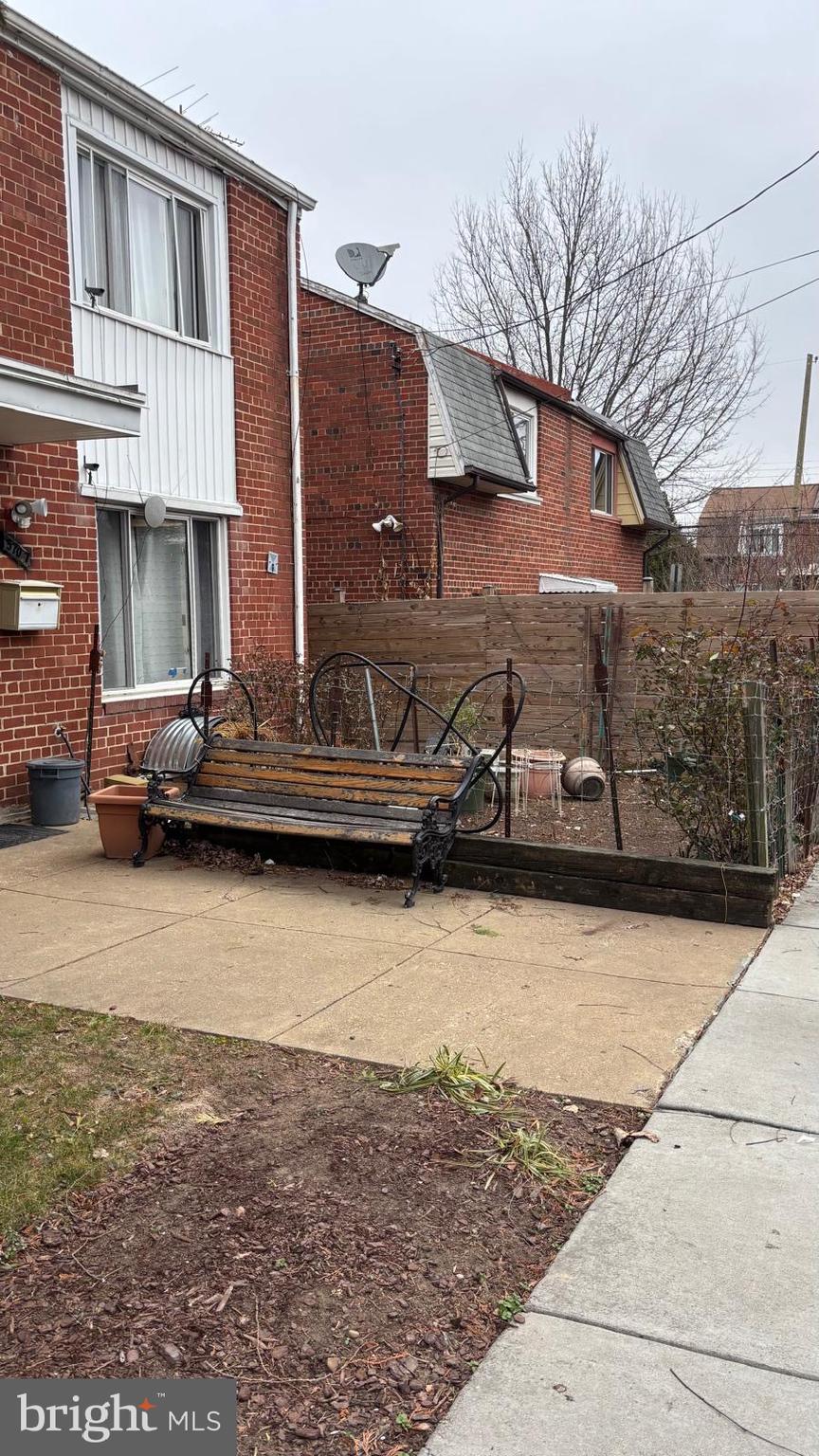 5707 Chillum Place Northeast Washington, DC 20011 - Photo 3 of 30 From