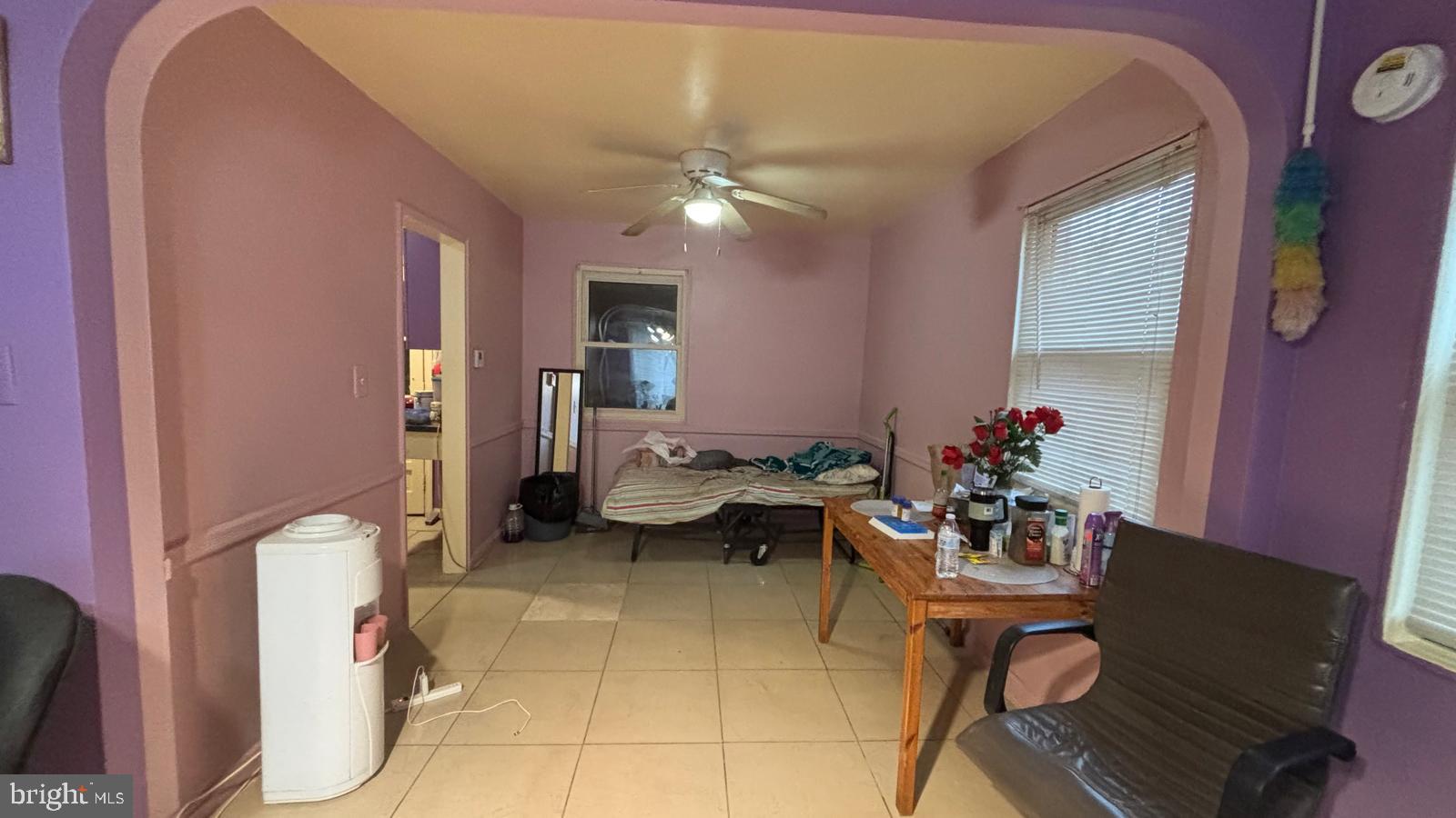 5707 Chillum Place Northeast Washington, DC 20011 - Photo 5 of 30 Livingroom