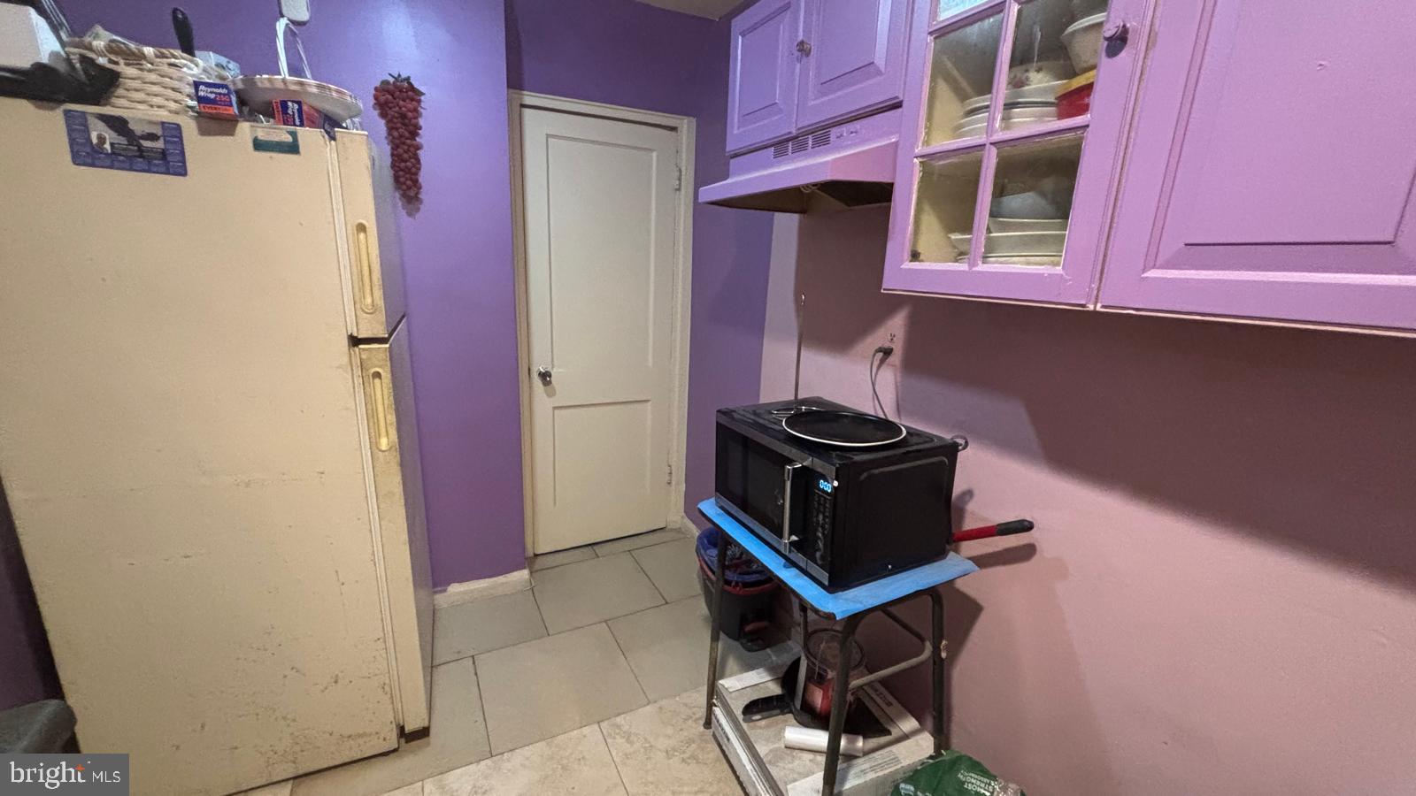 5707 Chillum Place Northeast Washington, DC 20011 - Photo 7 of 30 Kitchen