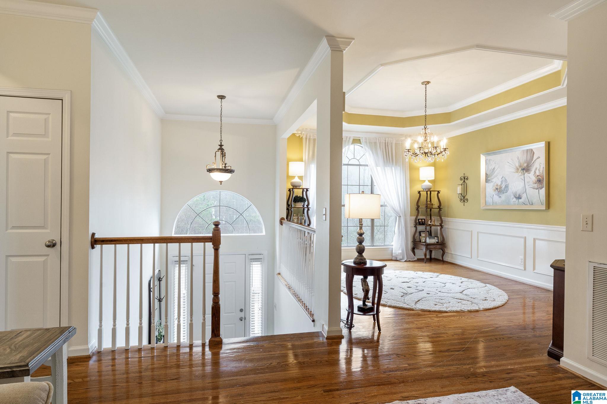 22 Forest Ridge Circle Chelsea, AL 35043 - Photo 5 of 22 Gallery Image 5