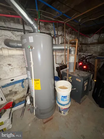 $300,000 | 407 Hudson Street, Trenton, NJ 08611