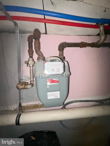 $300,000 | 407 Hudson Street, Trenton, NJ 08611